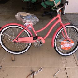 Bicycle 