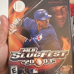 PlayStation 2 Game 