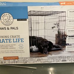 Dog Crate / Training Crate