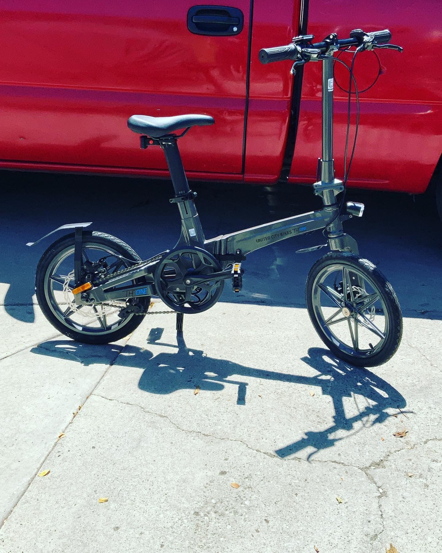 The One- U2 Electric Bike, Electric Bike Ultra Light Fasted Folding Bike Out Rn!, Electric Bikes, Electric Scooters, Gas Scooters, Pocket Bikes