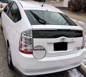 2007 Toyota Prius Hybrid