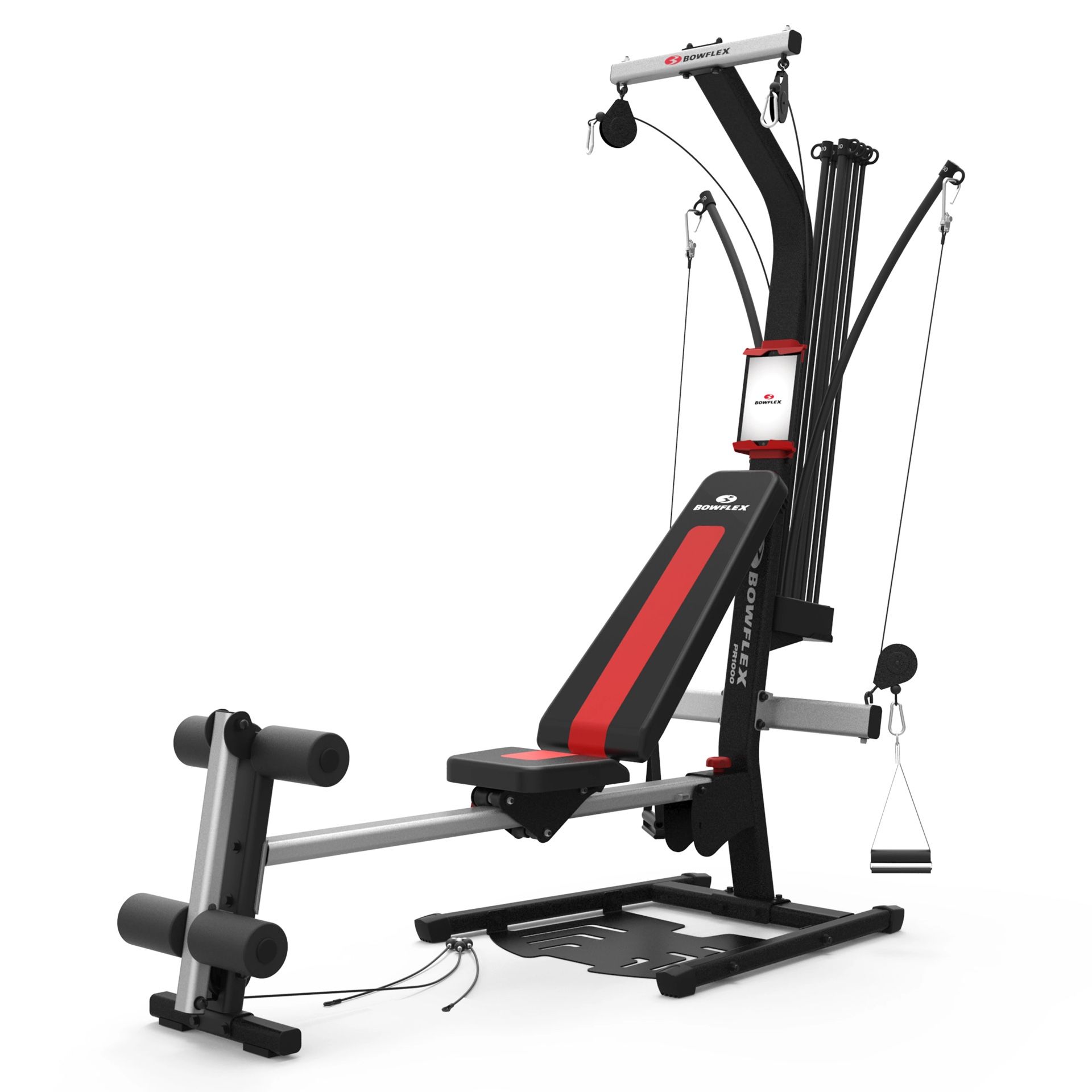 Bowflex Pr1000