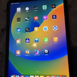 APPLE 10th gen ipad