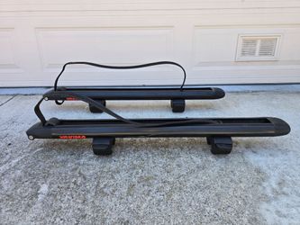 YAKIMA SUPDAWG ROOFTOP BOARD MOUNT W/KEY!