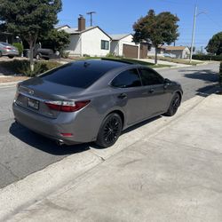 Lexus Es (contact info removed) 