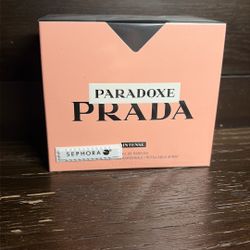 Prada Paradoxe Intense