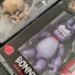 Five Nights At Freddy's Action Figures 