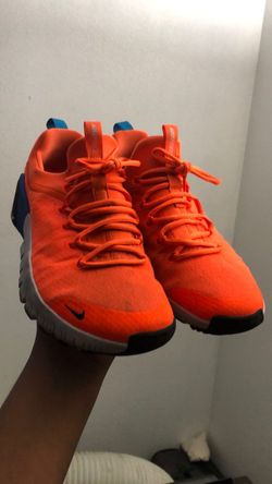 Nike Free Metcon 6 ( size 10 )
