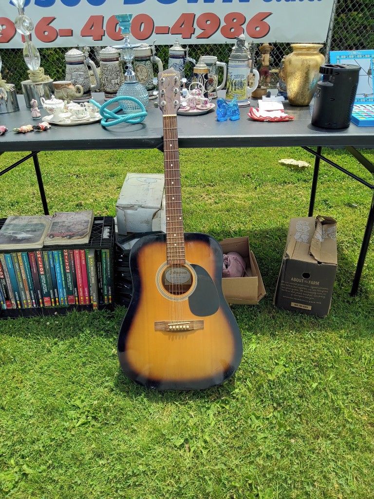 Guitar