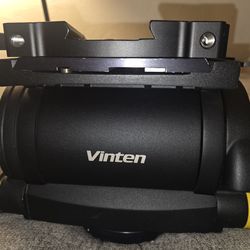 Vinten V3(contact info removed) Vector 950 Pan/Tilt Head