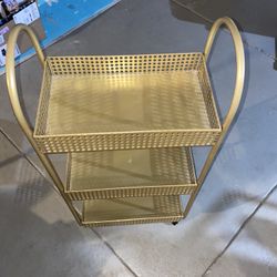 Rolling Cart