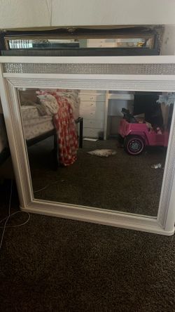 3 Mirrors