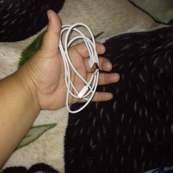 Iphone Charger 