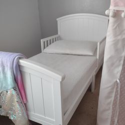 Toddler Beds 