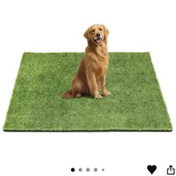 grass pad for dogs 