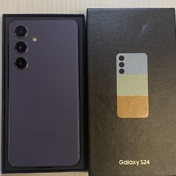 Galaxy S24 5G Fully Unlocked 