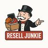 RESELL JUNKIE