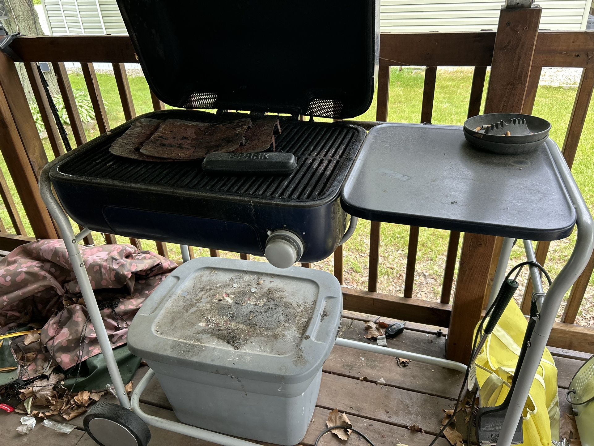 Grill
