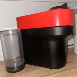 nespresso vertuo