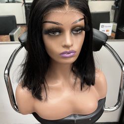 Ready Go Pre Everything Wig 