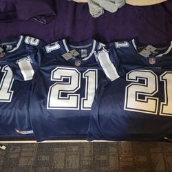 Cowboys Original Jerseys 