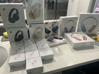AirPods