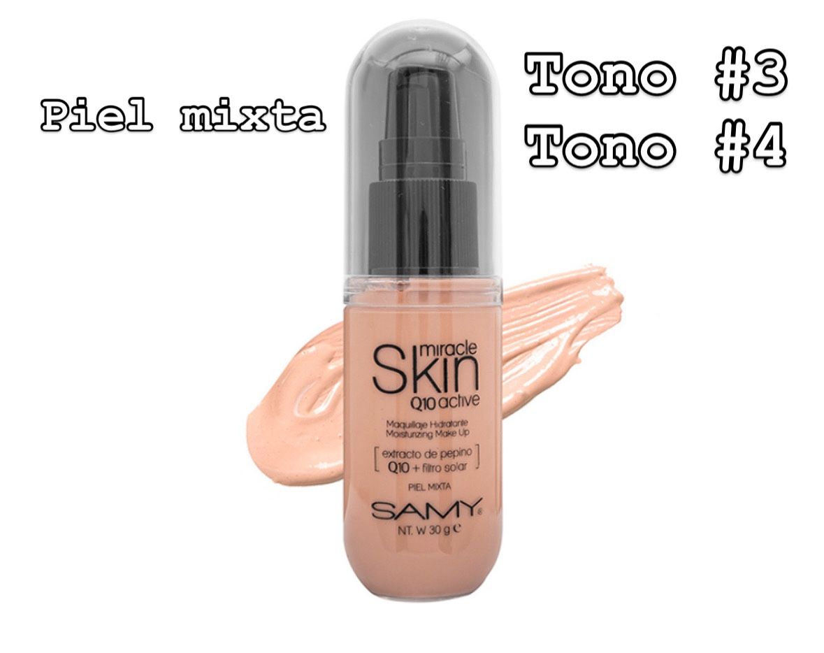 Base Liquida 