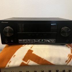 Pioneer AV Stereo Receiver