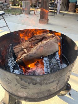 Firewood 🪵