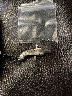 Austrian 2mm mini pinfire- Vintage