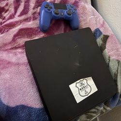 Ps4 