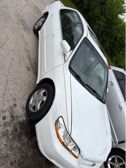 1998 Honda Accord