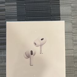 AirPod Pro 2nd Gen