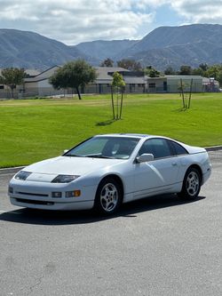 1993 Nissan 300zx
