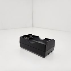 Gabriel Dual Rechargeable Battery Travel Gabriel Charger  For Lithium Li-ion Battery
