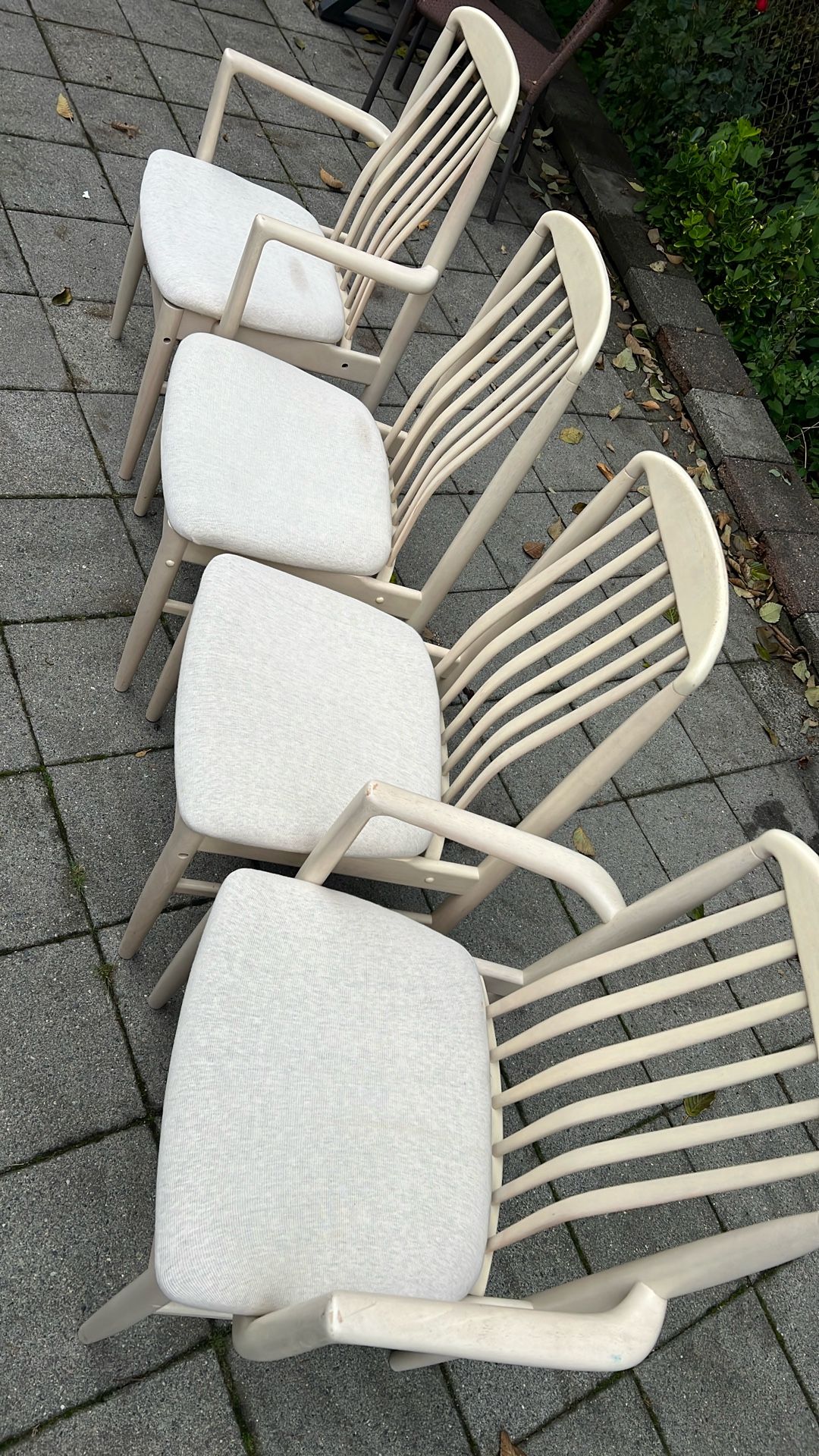 Mid Century Modern Chairs