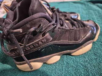 Jordan's
