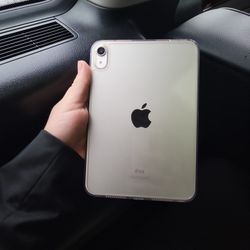 Ipad Mini 6th Gen 64gb