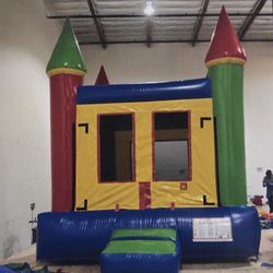 13x13 Jumper