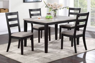 💥💥 DINING SET. 5 PZ. 💥💥
