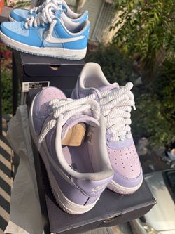Air Force’s  Lavender