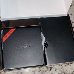 NexBox 4K Tv Android Streamer