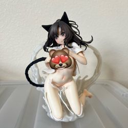 Anime Figure 
