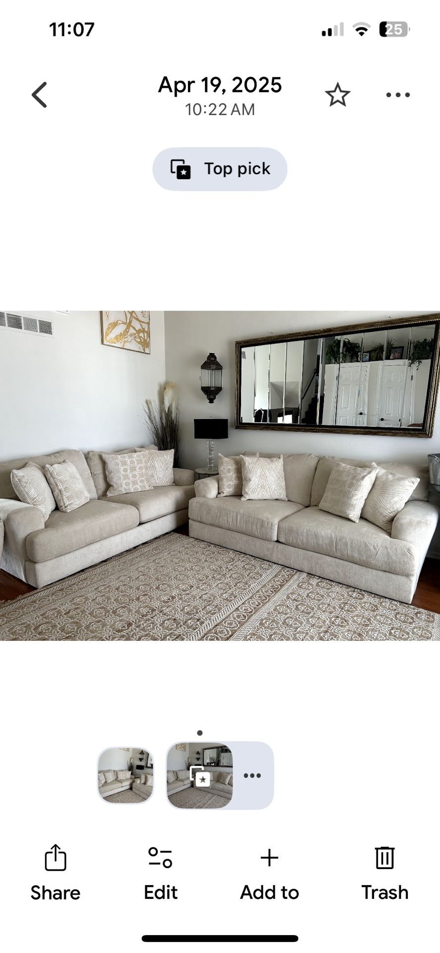 Sofa