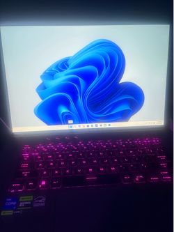 Rog Zephyrus G16 Gaming Laptop
