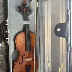 Violin 