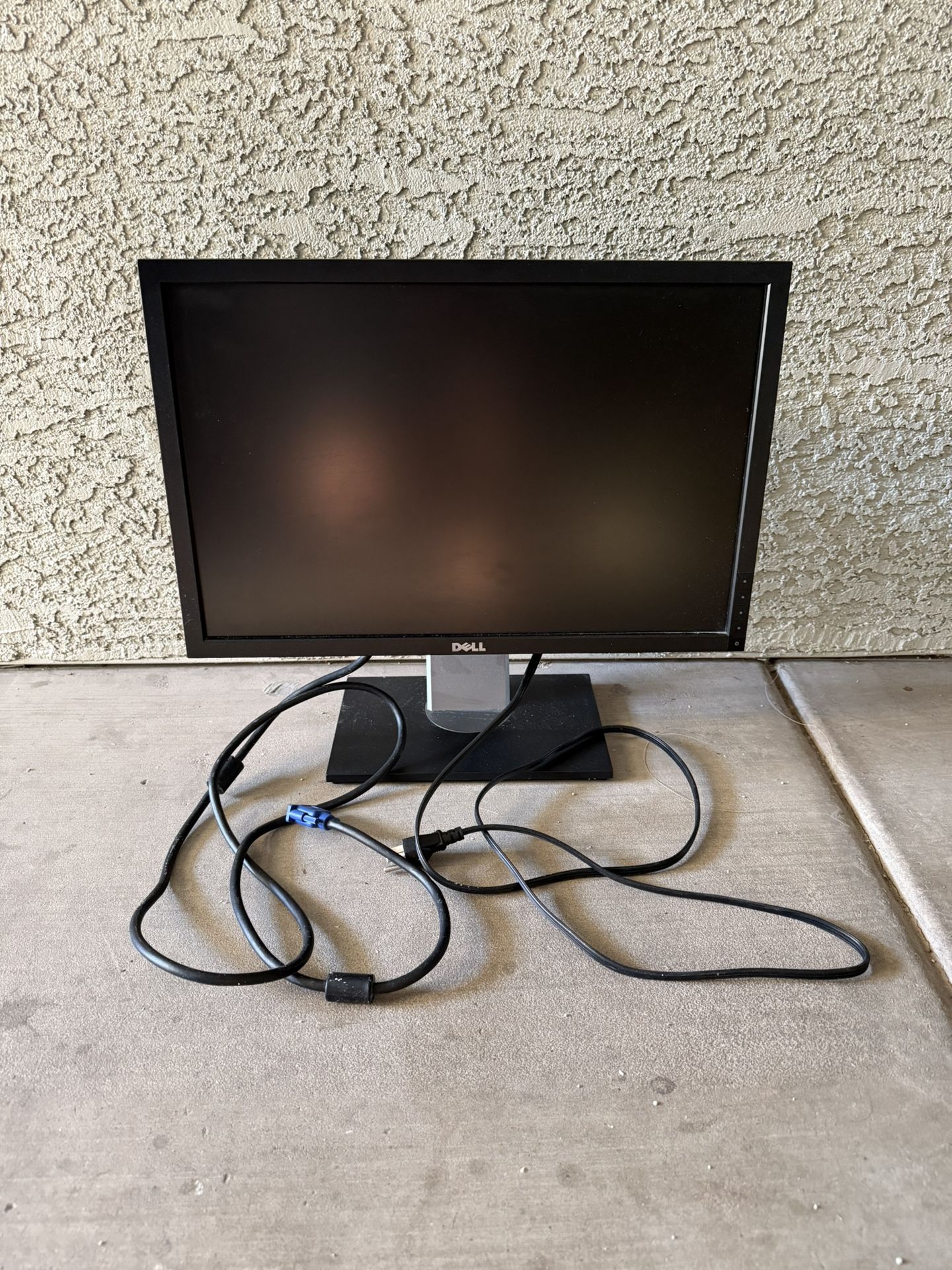 Dell Monitor 22”