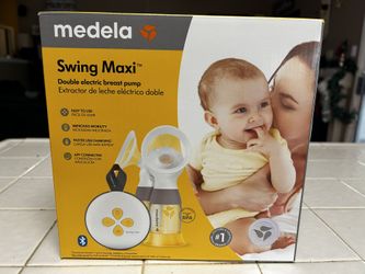 Medela Swing Maxi
