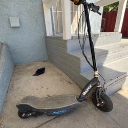 Free Kids Razor Scooter 
