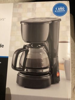 Coffe maker